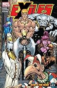Exiles #55