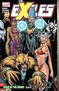 Exiles #57
