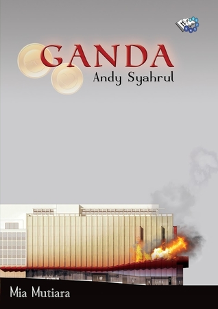 Ganda (Detektif Andy Syahrul, #6)