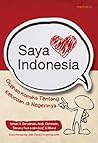 Saya Cinta Indonesia by Isman H. Suryaman