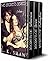 The Secrets Series: Volume 1