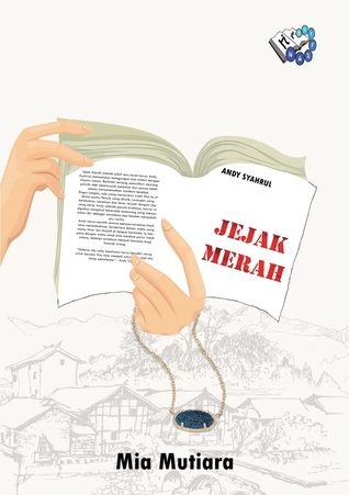 Jejak Merah (Detektif Andy Syahrul, #7)