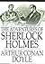 The Adventures of Sherlock Holmes