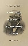Professor Maxwell...