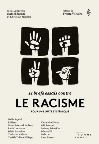 11 brefs essais contre le racisme : pour une lutte systémique (Paperback)