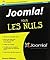 Joomla ! 3e pour les nuls