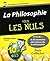Philosophie ed. collector Pour les nuls by Christian Godin