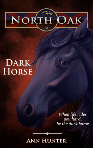 Dark Horse (North Oak, #6)