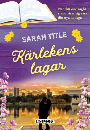 Kärlekens lagar (Librarians in Love, #3)