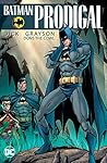 Batman: Prodigal