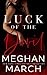Luck of the Devil (Forge Trilogy #2)