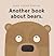 Another Book About Bears by Laura Bunting Another Book About Bears by Laura Bunting