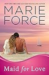 Book cover for Maid for Love (Gansett Island, #1)