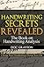 Handwriting Secrets Revealed