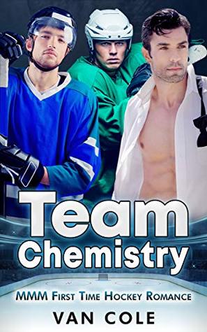 Team Chemistry (Kindle Edition)