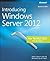 Introducing Windows Server 2012
