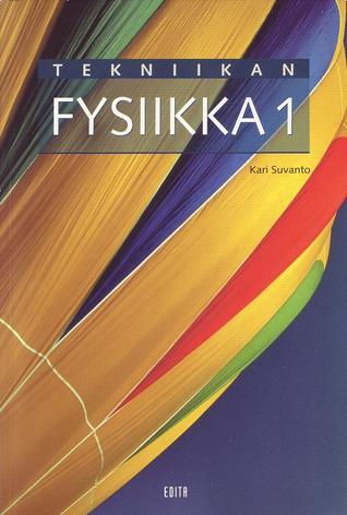 Tekniikan fysiikka 1 (Paperback)