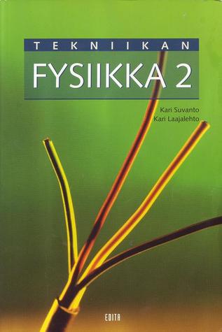 Tekniikan fysiikka 2 (Paperback)
