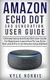Amazon Echo Dot 3...