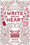 Write Into My Heart