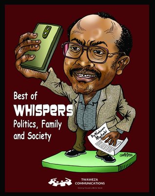 Best of whispers politics, family and society