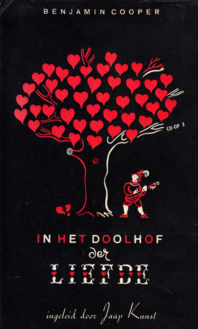 In het doolhof der liefde