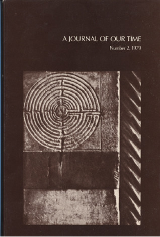A JOURNAL OF OUR TIME - Number 2, 1979 (Paperback)