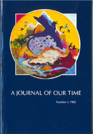 A JOURNAL OF OUR TIME - Number 3, 1982 (Paperback)