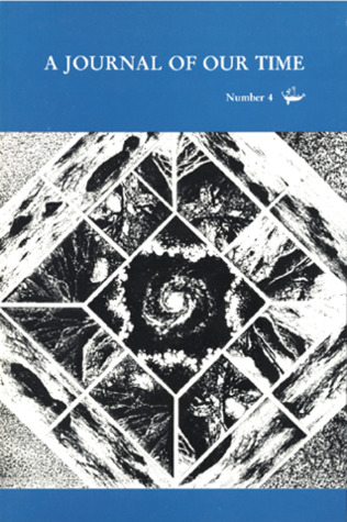 A JOURNAL OF OUR TIME - Number 4, 1986