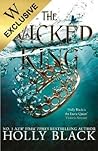 The Wicked King