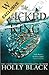 The Wicked King by Holly Black The Wicked King by Holly Black