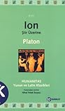 Ion [Şiir Üzerine]