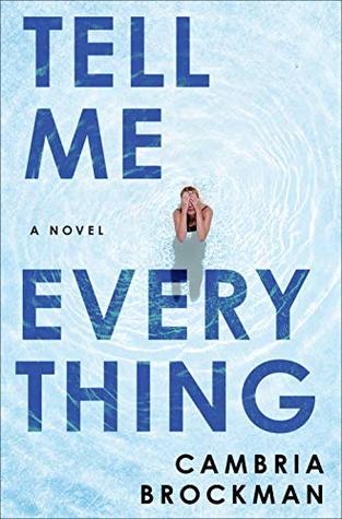 Tell Me Everything (ebook)