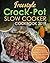 Freestyle Crock-Pot Slow Co...