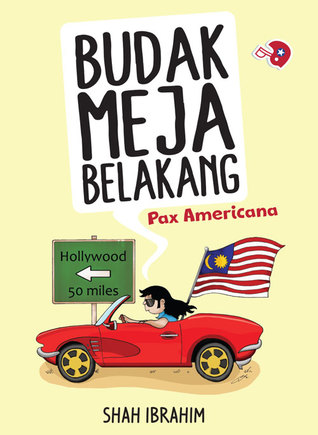 Budak Meja Belakang: Pax Americana