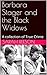 Barbara Stager and the Black Widows by Sarah Reeson
