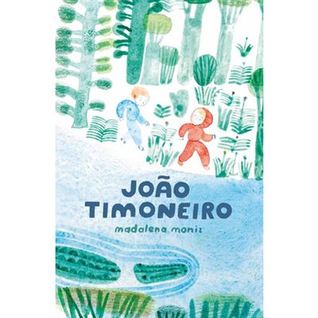 João Timoneiro (Hardcover)