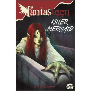 FantasTeen: Mermaid Killer