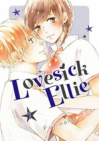 Lovesick Ellie, Vol. 7 (Lovesick Ellie, #7)