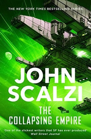 The Collapsing Empire