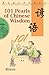 101 Pearls of chinese Idioms