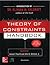 Theory of Constraints Handbook (Indian Edition)