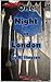 One Night in London by R.J. Simpson
