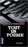 Tout un poème by Ursula Poznanski