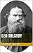 Leo Tolstoy by Joseph R. Taylor
