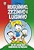 Huguinho, Zezinho e Luisinh...