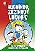 Huguinho, Zezinho e Luisinho by Al Taliaferro