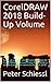 CorelDRAW 2018 Build-Up Vol...