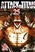 Attack on Titan 25