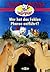 Geheimhund Bello Bond 02. Wer hat das Fohlen Pharao entführt? ( Ab 8 J.).